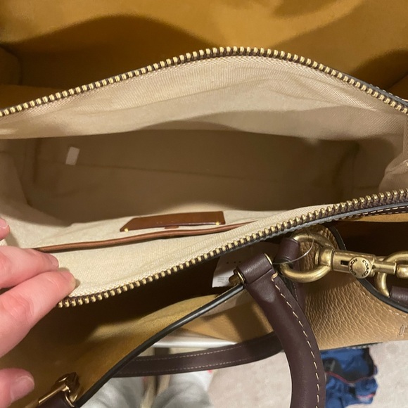 Coach Rogue 39 - Picture 12 of 16